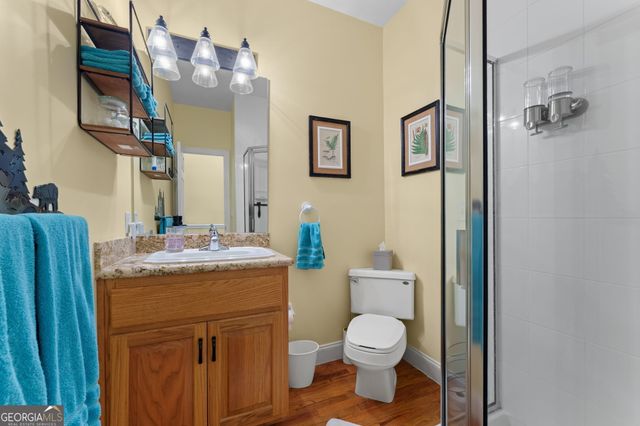 79 Alex Mountain, Sky Valley, GA 30537