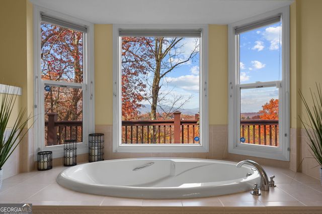 79 Alex Mountain, Sky Valley, GA 30537