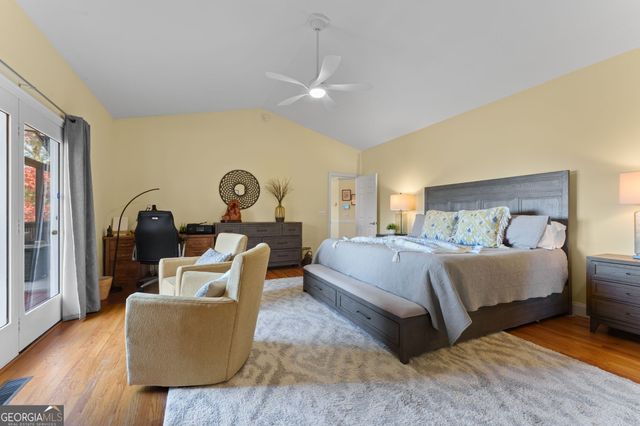 79 Alex Mountain, Sky Valley, GA 30537