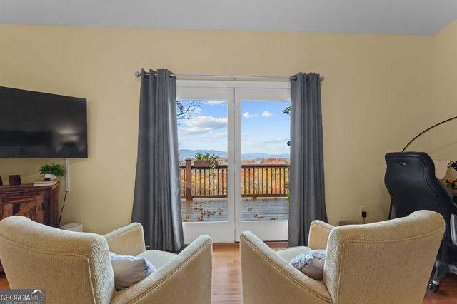 79 Alex Mountain, Sky Valley, GA 30537