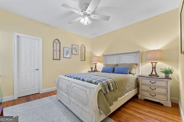 79 Alex Mountain, Sky Valley, GA 30537