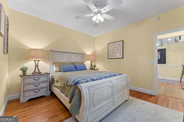 79 Alex Mountain, Sky Valley, GA 30537