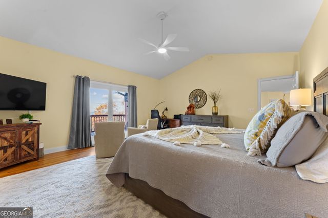 79 Alex Mountain, Sky Valley, GA 30537