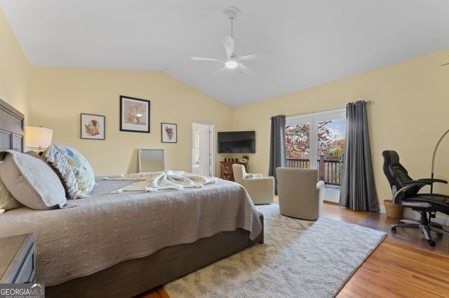 79 Alex Mountain, Sky Valley, GA 30537