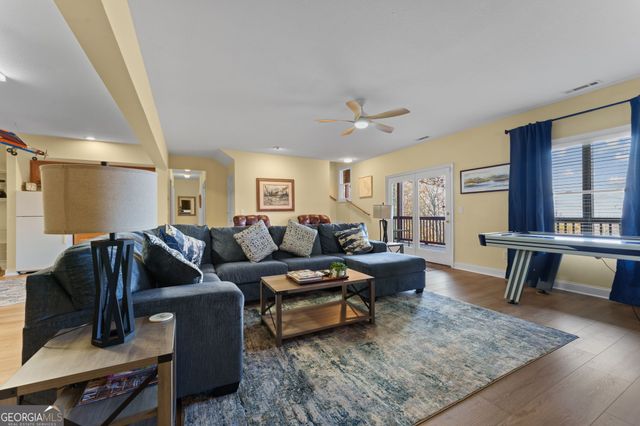 79 Alex Mountain, Sky Valley, GA 30537