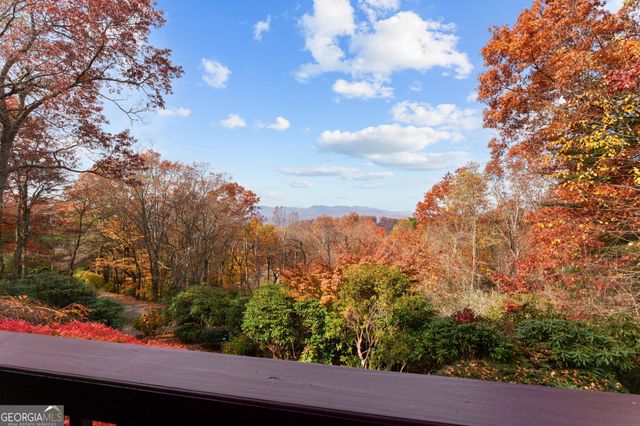 79 Alex Mountain, Sky Valley, GA 30537