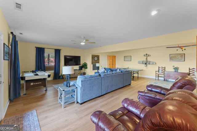 79 Alex Mountain, Sky Valley, GA 30537