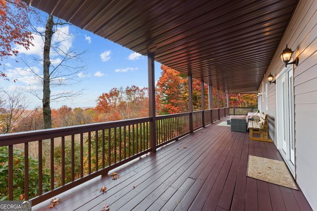 79 Alex Mountain, Sky Valley, GA 30537
