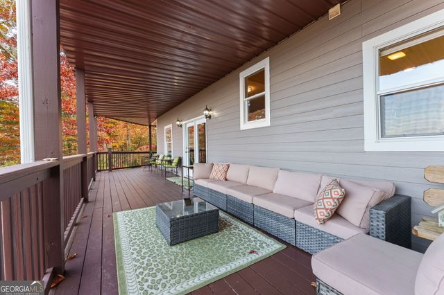 79 Alex Mountain, Sky Valley, GA 30537