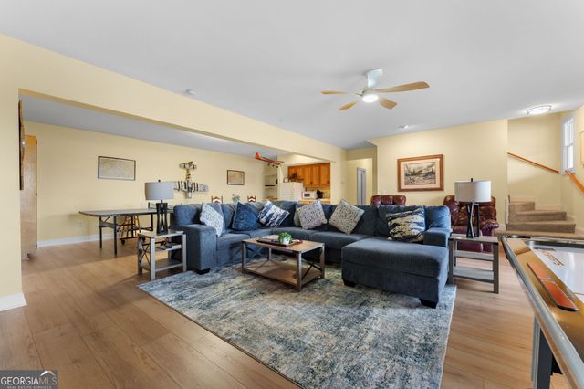 79 Alex Mountain, Sky Valley, GA 30537