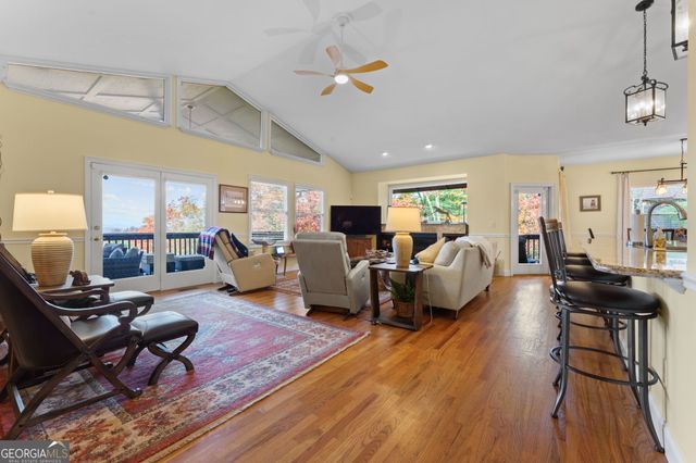 79 Alex Mountain, Sky Valley, GA 30537