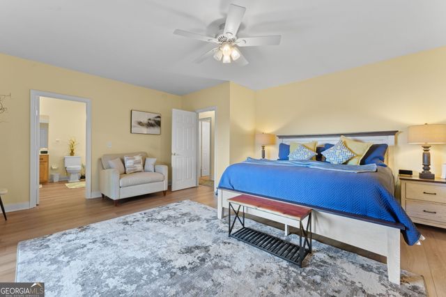 79 Alex Mountain, Sky Valley, GA 30537