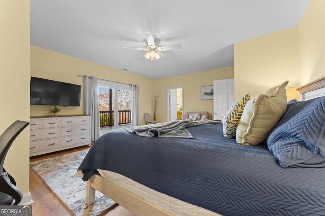 79 Alex Mountain, Sky Valley, GA 30537