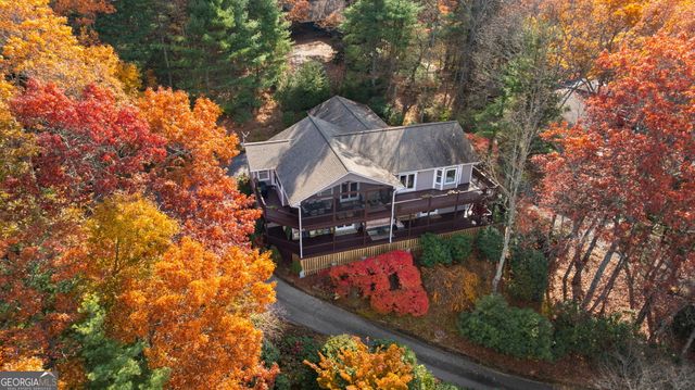 79 Alex Mountain, Sky Valley, GA 30537