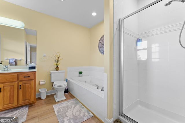 79 Alex Mountain, Sky Valley, GA 30537