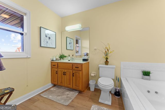 79 Alex Mountain, Sky Valley, GA 30537