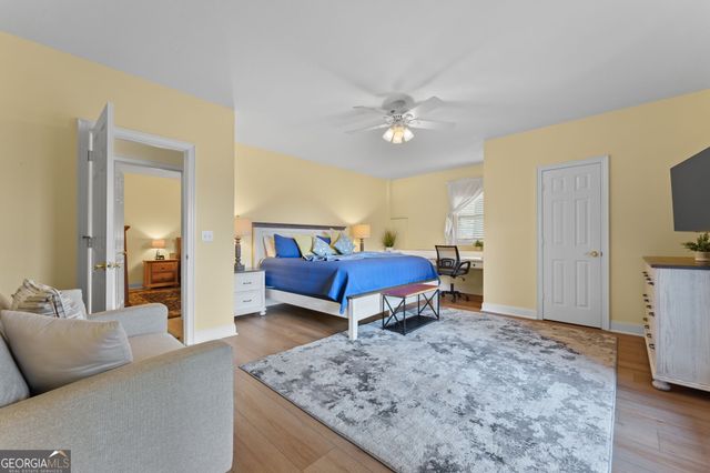 79 Alex Mountain, Sky Valley, GA 30537