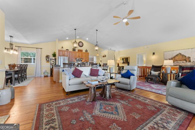 79 Alex Mountain, Sky Valley, GA 30537