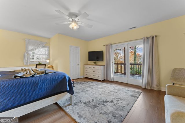 79 Alex Mountain, Sky Valley, GA 30537