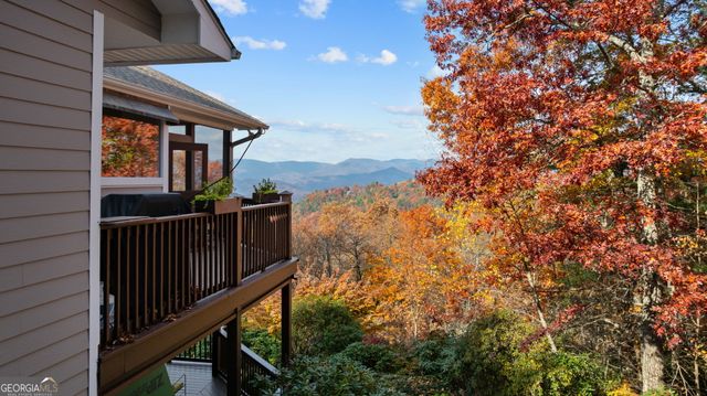 79 Alex Mountain, Sky Valley, GA 30537