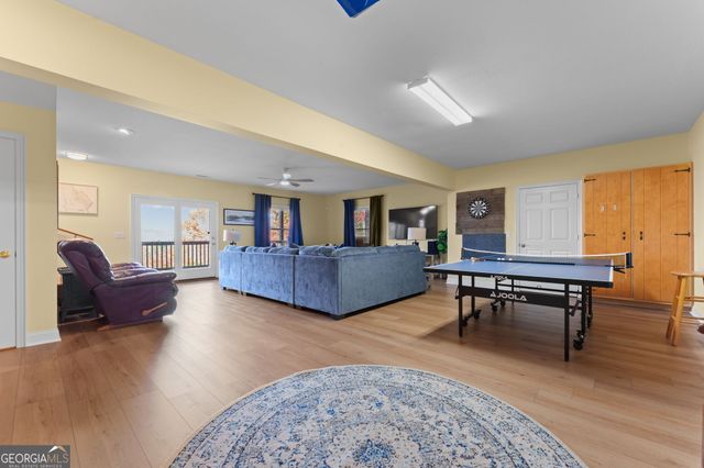 79 Alex Mountain, Sky Valley, GA 30537