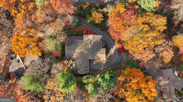 79 Alex Mountain, Sky Valley, GA 30537