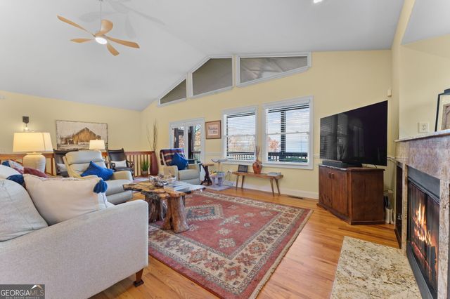 79 Alex Mountain, Sky Valley, GA 30537