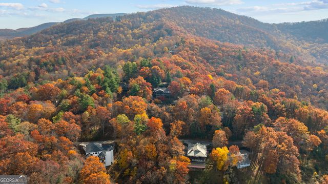 79 Alex Mountain, Sky Valley, GA 30537