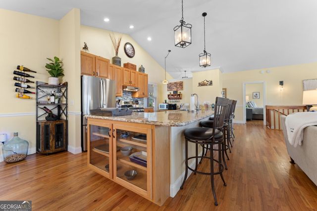 79 Alex Mountain, Sky Valley, GA 30537