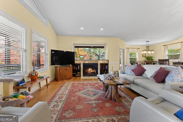 79 Alex Mountain, Sky Valley, GA 30537