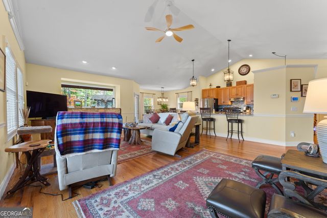 79 Alex Mountain, Sky Valley, GA 30537