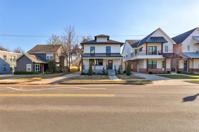 1316 NW 16th Street, Oklahoma City, OK 73106