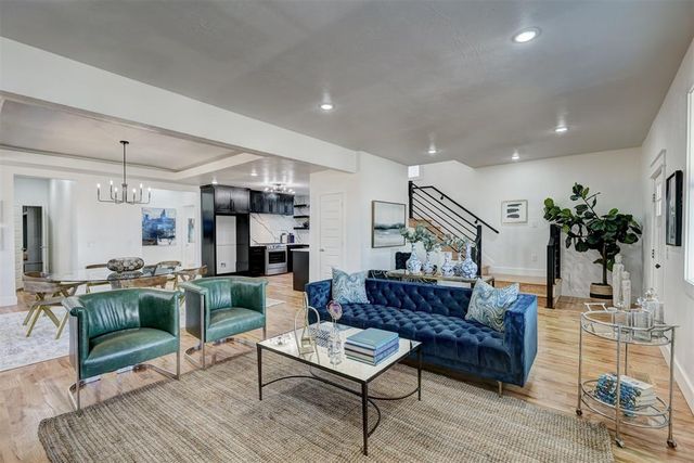 1316 NW 16th Street, Oklahoma City, OK 73106