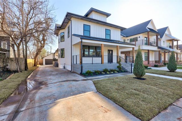 1316 NW 16th Street, Oklahoma City, OK 73106