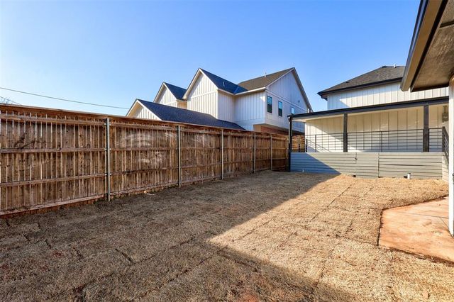 1316 NW 16th Street, Oklahoma City, OK 73106