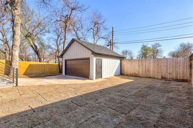 1316 NW 16th Street, Oklahoma City, OK 73106