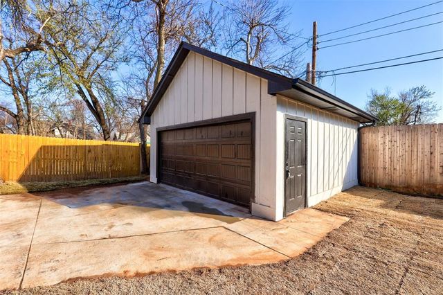 1316 NW 16th Street, Oklahoma City, OK 73106