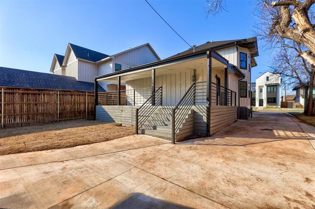 1316 NW 16th Street, Oklahoma City, OK 73106