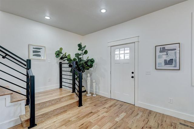 1316 NW 16th Street, Oklahoma City, OK 73106