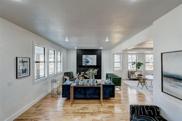 1316 NW 16th Street, Oklahoma City, OK 73106