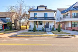 1316 NW 16th Street, Oklahoma City, OK 73106