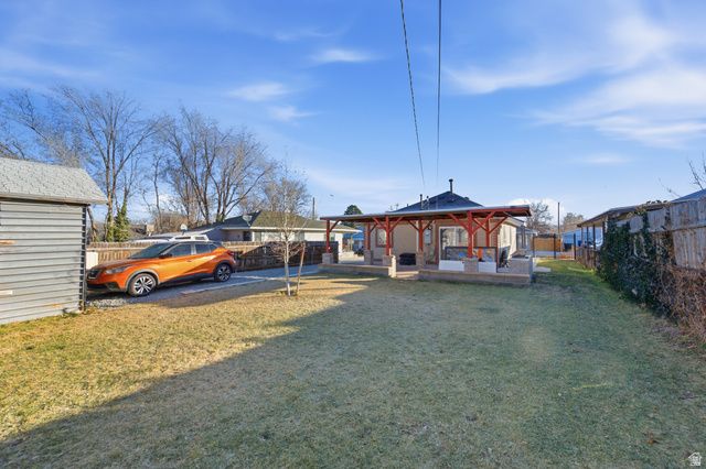 2864 S 9050 W, Magna, UT 84044