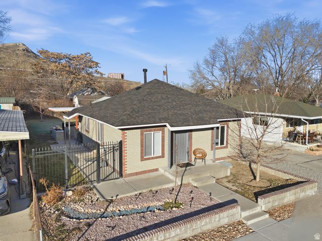 2864 S 9050 W, Magna, UT 84044