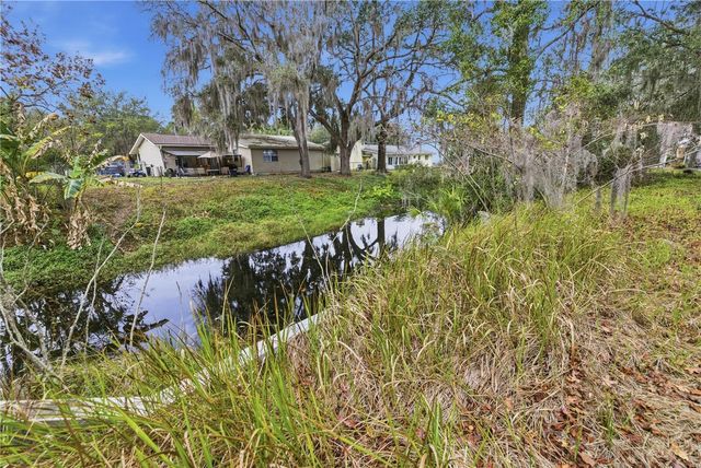 LOT 6 SE 107 TERRACE, Summerfield, FL 34491