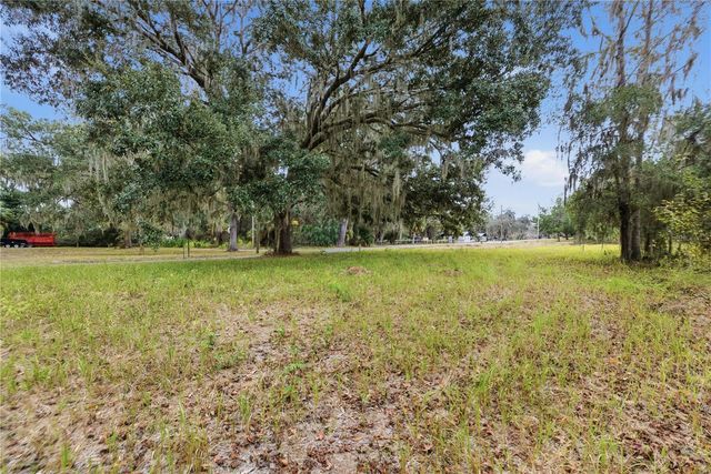 LOT 6 SE 107 TERRACE, Summerfield, FL 34491
