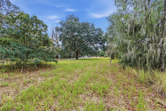 LOT 6 SE 107 TERRACE, Summerfield, FL 34491