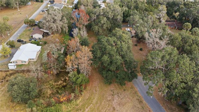 LOT 6 SE 107 TERRACE, Summerfield, FL 34491