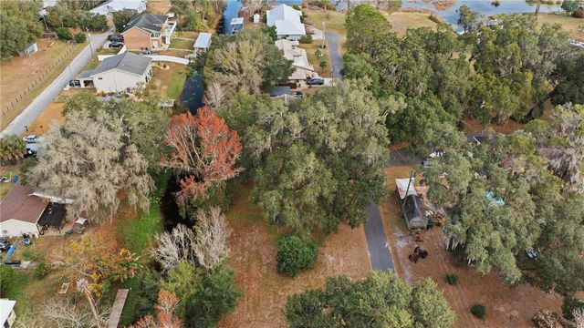 LOT 6 SE 107 TERRACE, Summerfield, FL 34491