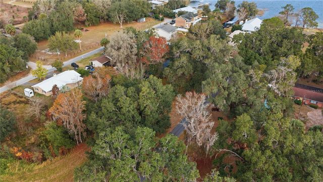 LOT 6 SE 107 TERRACE, Summerfield, FL 34491