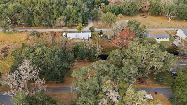 LOT 6 SE 107 TERRACE, Summerfield, FL 34491